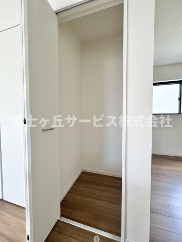 パントリーです