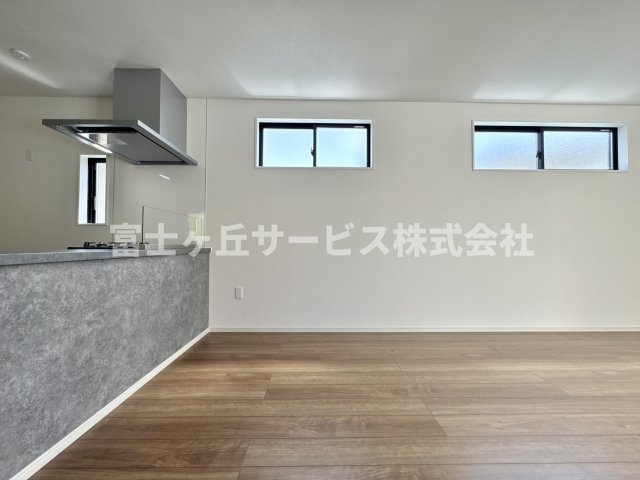 ダイニングです