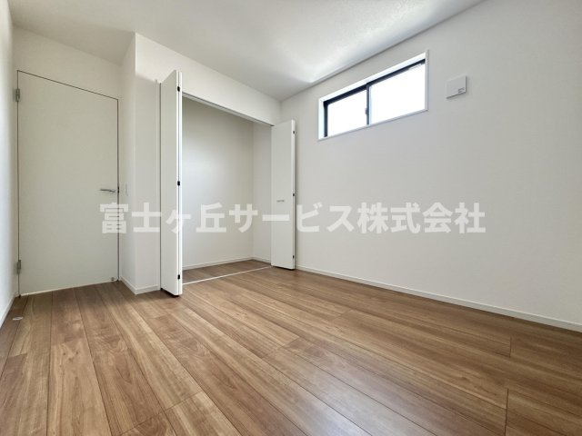 納戸です