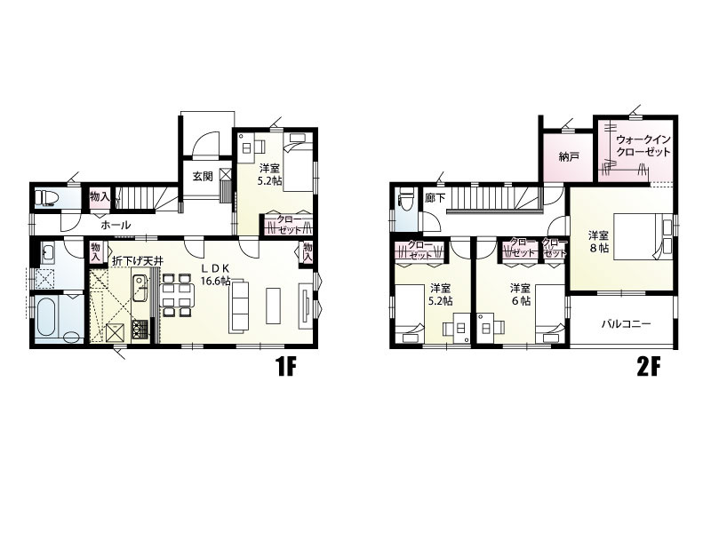 間取り：310000087109