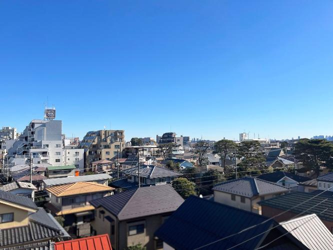 展望