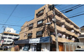  オオタピア平針 ✨️仲介手数料無料✨️平針北小学校・原中学校の外観