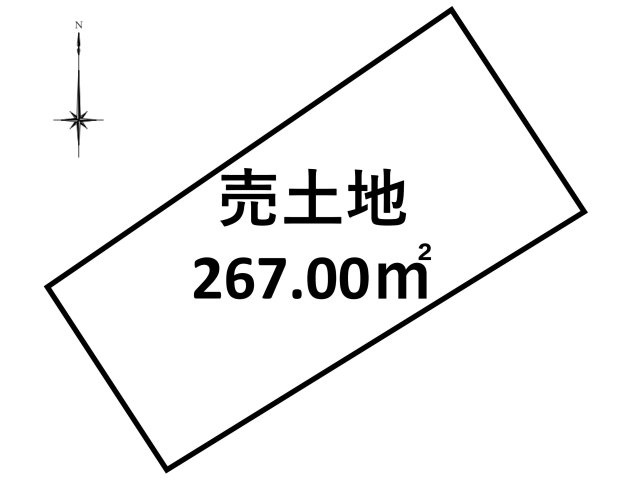 区画図：346000041742