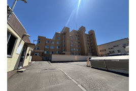 小樽市最上の中古マンションの外観