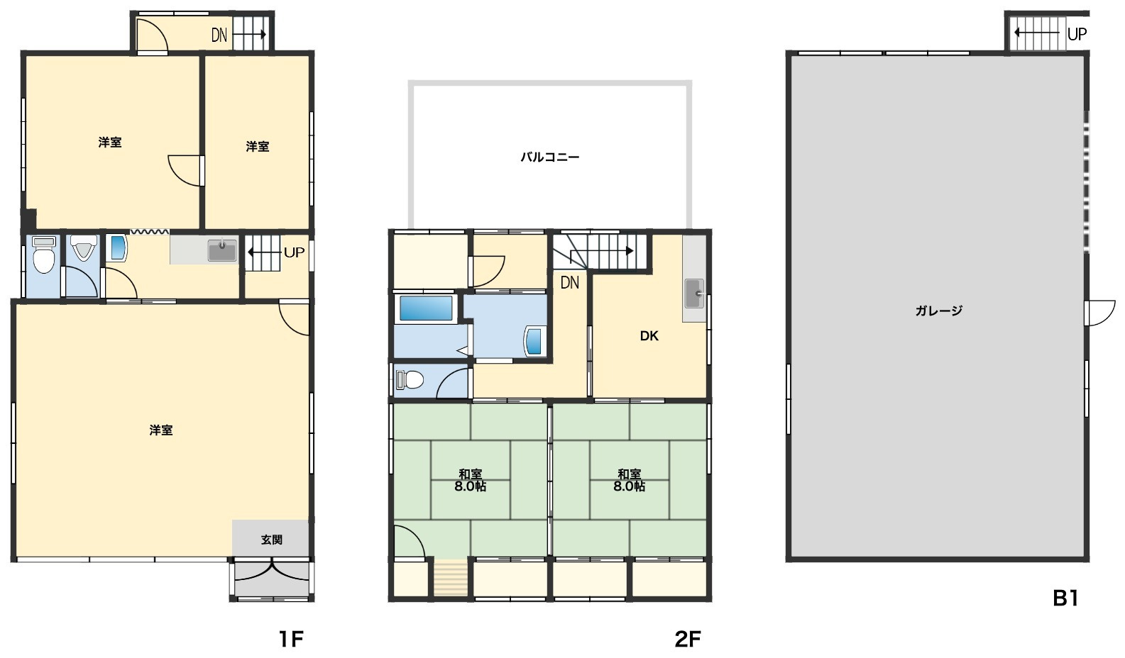 間取り：315000029768