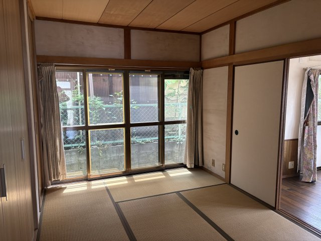 和室6畳大