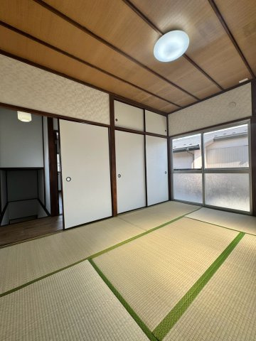 和室