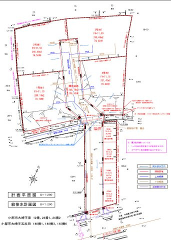 区画図：340000280196