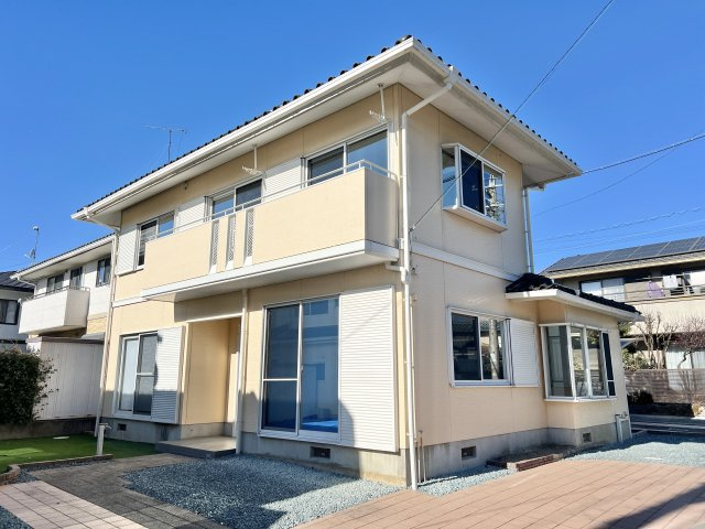 外観：322000542200