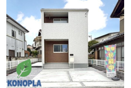 新築戸建 藤岡市藤岡第13の外観