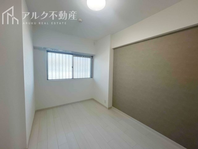 洋室約5.8帖