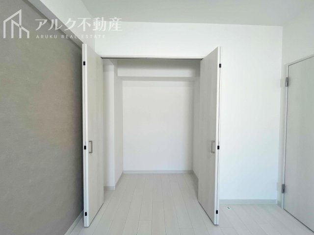クローゼット