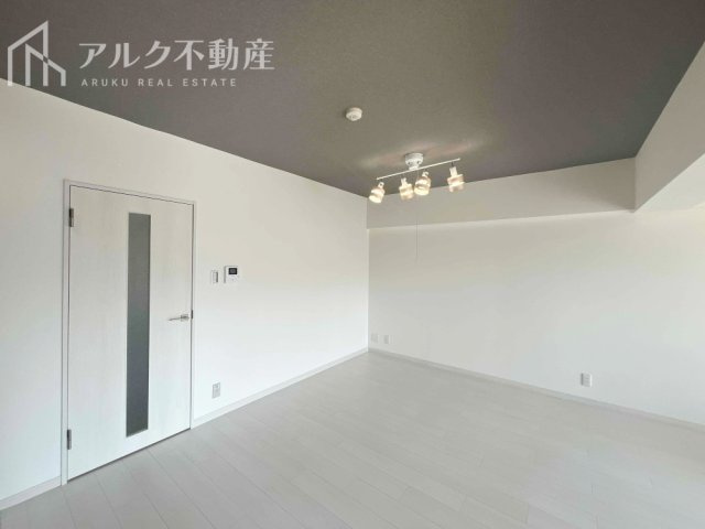 LDK内装