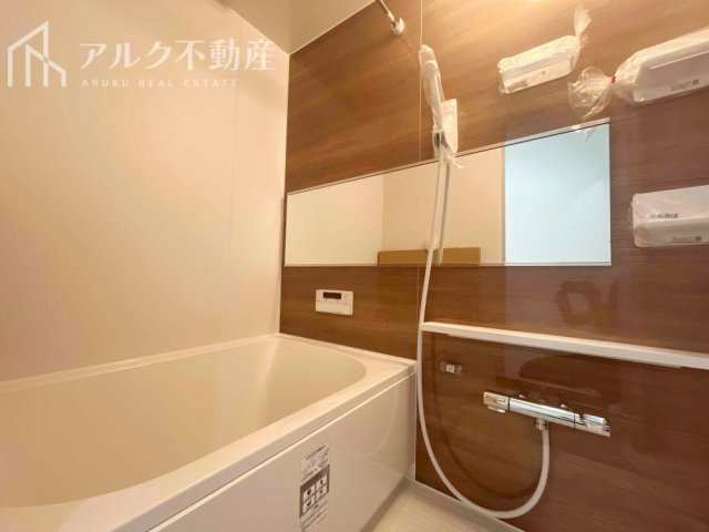 ユニットバス