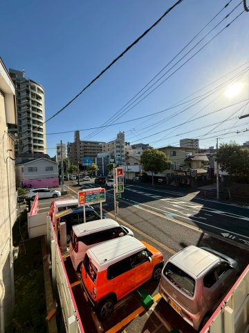 展望