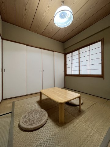 和室