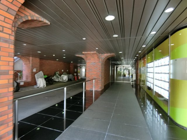 共用部分