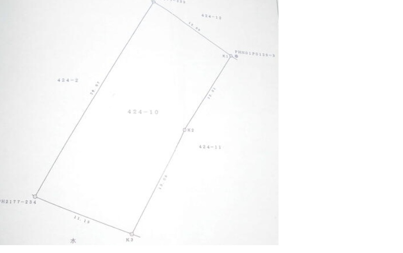 区画図：343000091949