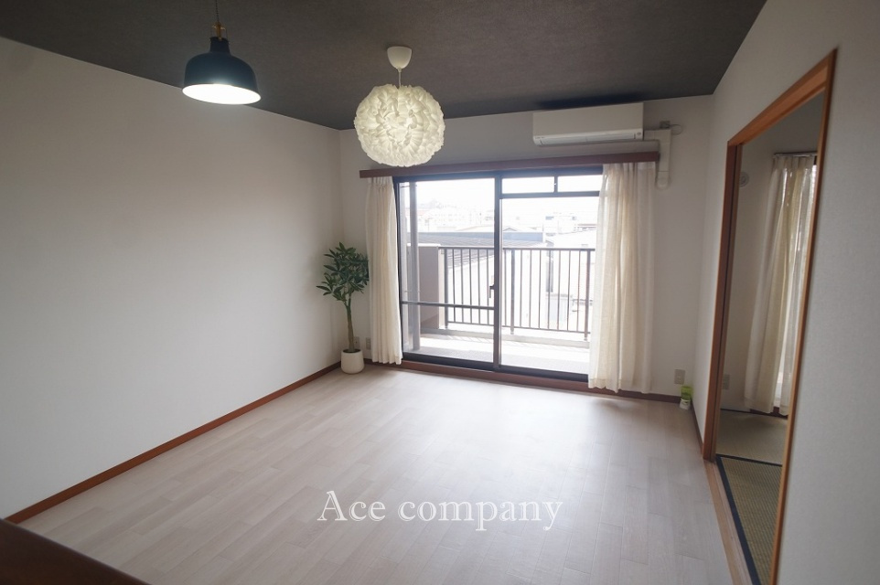 【LDK：約12.9帖】