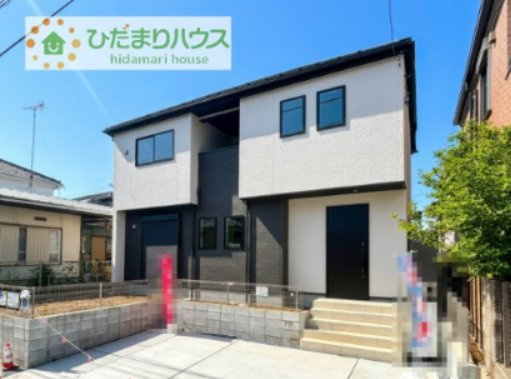周辺は緑も多く、スーパーやドラックストアも近い為、住環境良好です♪