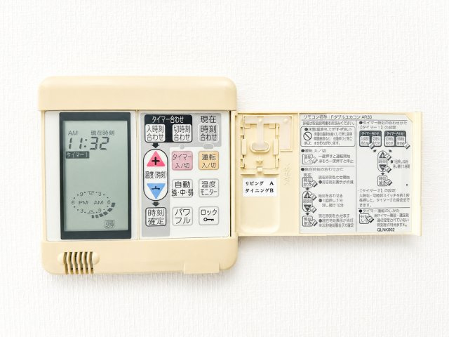 ◆床暖房を完備。足元からお部屋全体をやさしく暖め、寒い季節も快適にお過ごしいただけます。　※AI加工をしております。