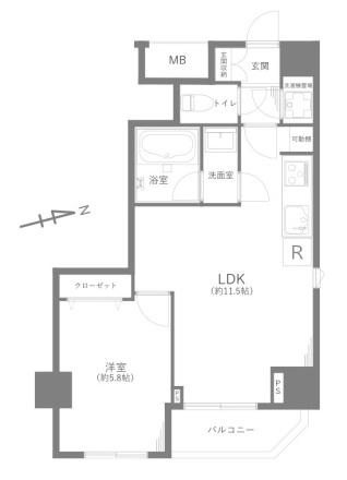 間取り：313004852948