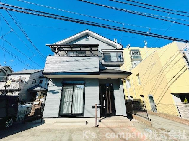 外観：314002547137