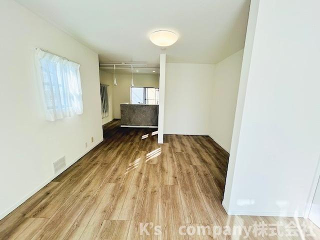 リビングスペース◇