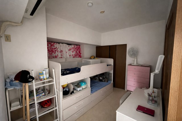 お子さんのお部屋にいかがでしょうか