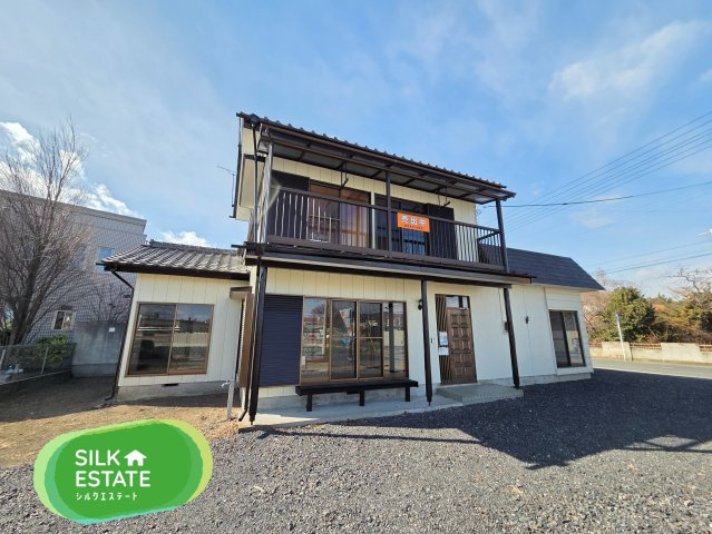 外観：310000085547