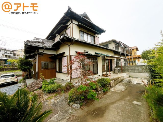 外観：322000577370