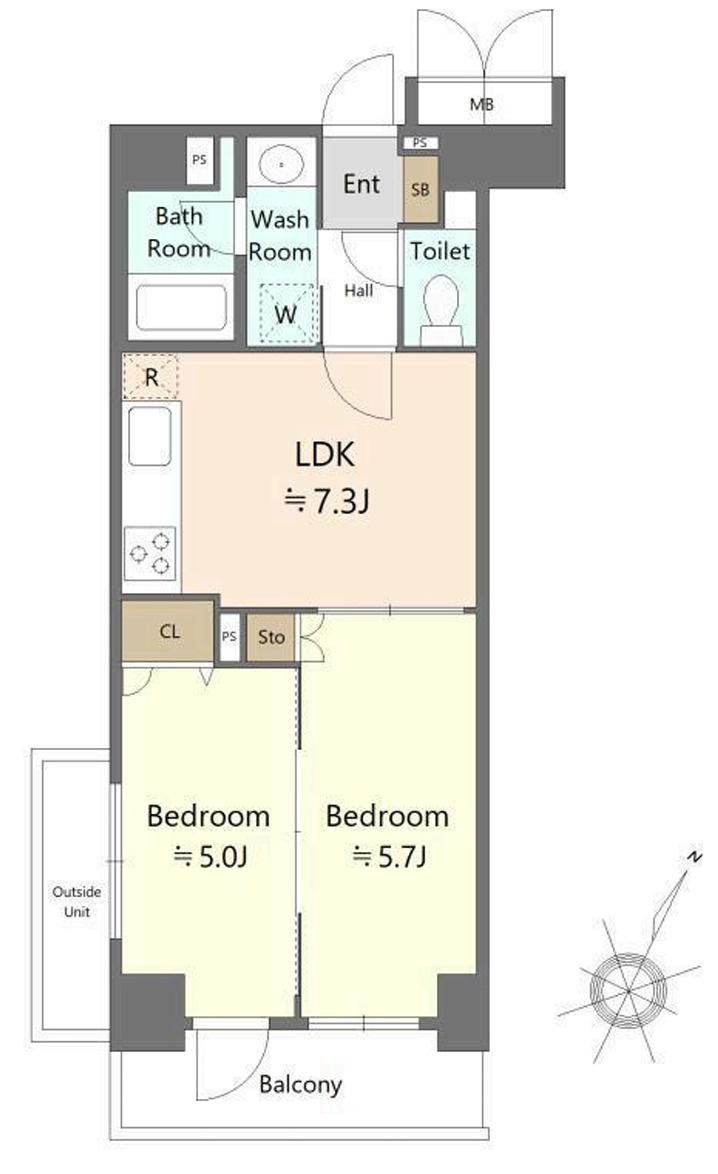 間取り：313004608801