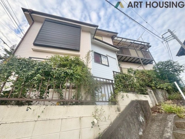 現地写真です