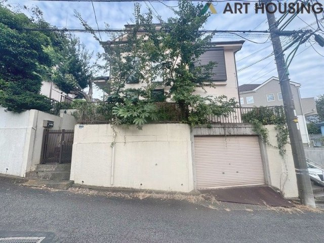 現地写真です