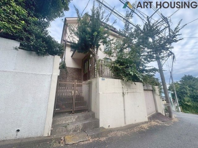現地写真です