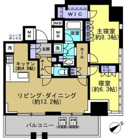間取り：313004770724