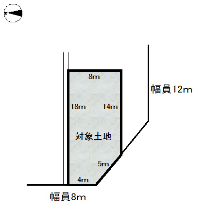 区画図：331000013113
