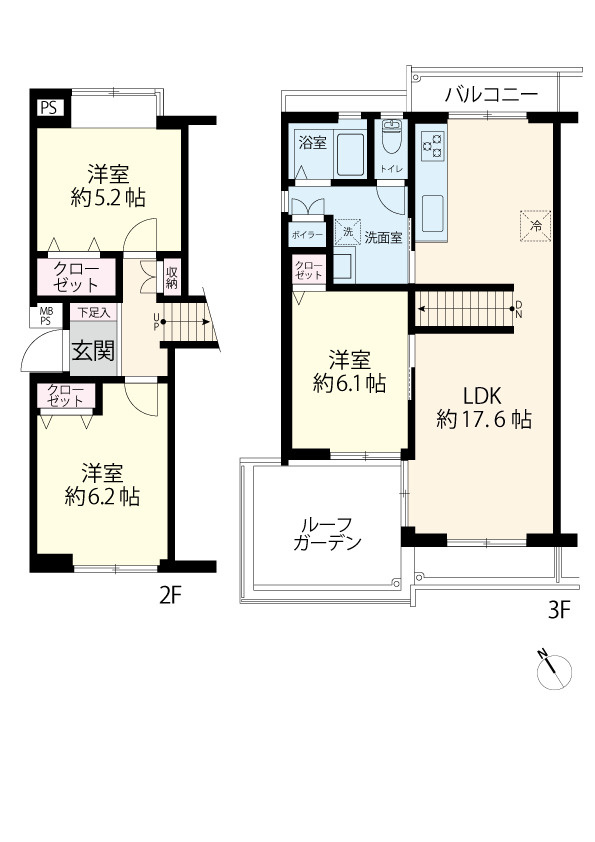 間取り：312001122553