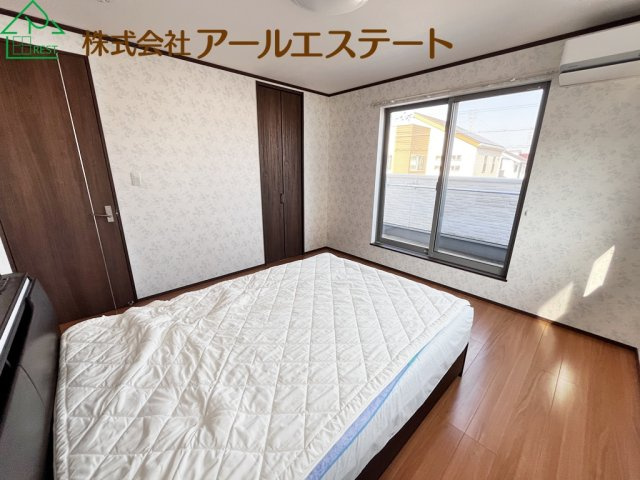 洋室