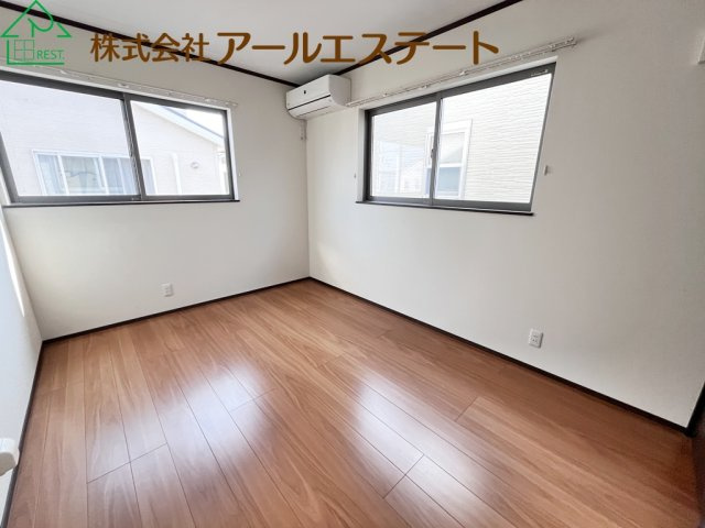 洋室