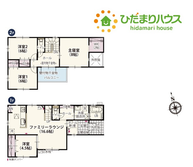 間取り：311002378786