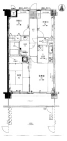 間取り：312001167885