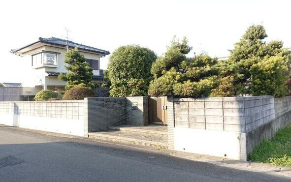 外観：343000088605