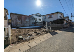 山形市上町三丁目 51坪の外観