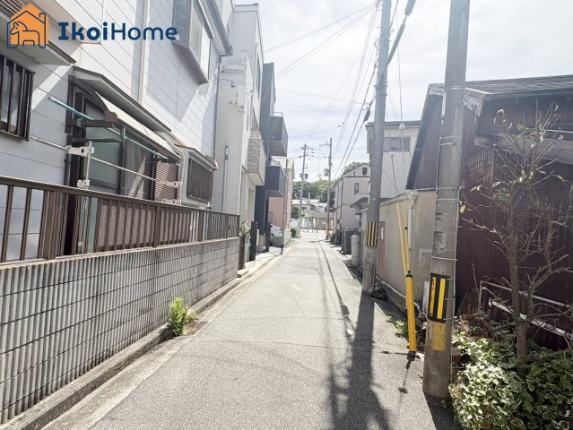 ～ご見学に関して～平日や夜間でもご案内可能。決まったお時間で身動きが取れない方も臨機応変に対応します