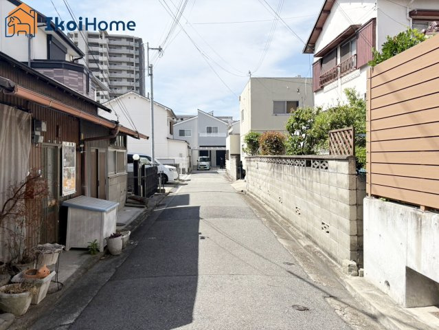●年中無休：当日予約可●王子小学校徒歩11分、錦城中学校徒歩12分の立地で通学にも便利！