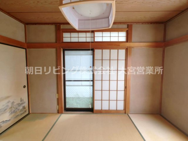 和室
