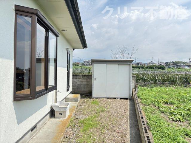 庭