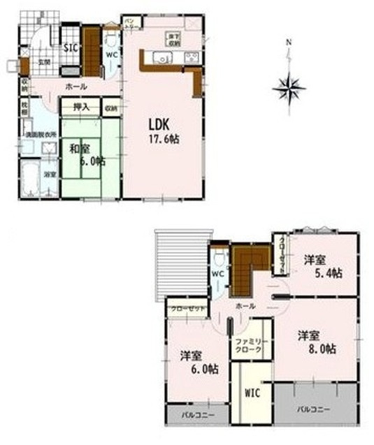 間取り：343000078830