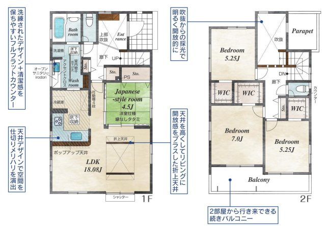 間取り：314002707363